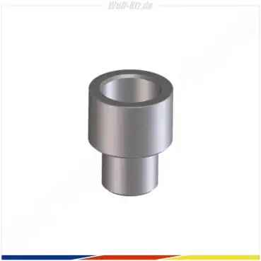 Stertil Koni Aufnahmeerhöhung 40 mm